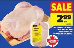Atlantic Superstore Canadian poultry chicken poulet offer