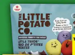 Food Basics LPC POTATOES offer
