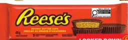 Food Basics HERSHEY'S OR CADBURY BARS offer