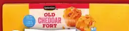 Food Basics SELECTION CHEESE 400 G SHREDS/320 G offer