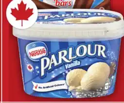 Food Basics NESTLÉ PARLOUR 1.5 L NOVELTIES 6 - 12'S offer