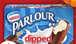 Food Basics NESTLÉ PARLOUR 1.5 L NOVELTIES 6 OF 12'S offer