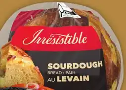 Food Basics IRRESISTIBLE BREAD OR DEMPSTER'S PULL-APARTS offer