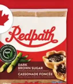Food Basics REDPATH BAKING SUGAR offer