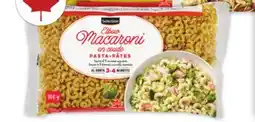 Food Basics SELECTION PASTA offer