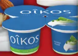 Food Basics SILK DRINKS, ACTIVIA YOGURT OR OIKOS GREEK YOGURT offer