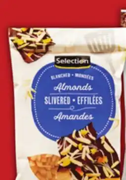 Food Basics SELECTION BAKING NUTS offer
