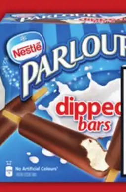 Food Basics NESTLÉ PARLOUR 1.5 L NOVELTIES 6 - 12'S offer