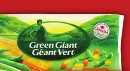 Food Basics GREEN GIANT VEGETABLES offer