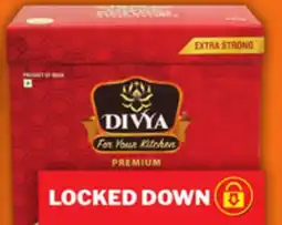 Food Basics TATA AGNI, PREMIUM OR GOLD TEA, DIVYA TEA offer