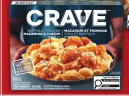 Food Basics CRAVE DINNER MEALS offer