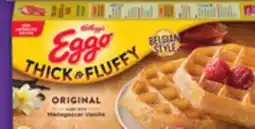 Food Basics EGGO WAFFLES offer