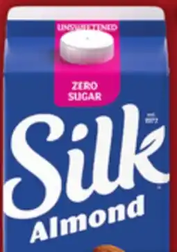 Food Basics SILK DRINKS, ACTIVIA YOGURT, OIKOS GREEK YOGURT offer