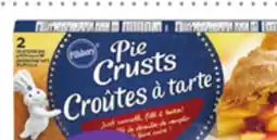 Metro PILLSBURY DOUGH offer