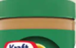Metro KRAFT PEANUT BUTTER OR HAZELNUT SPREAD offer