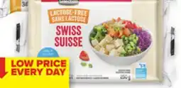 Metro SELECTION CHEESE BLOCK offer