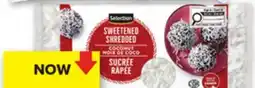 Metro SELECTION COCONUT offer
