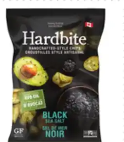Metro SKINNY POP POPCORN HARDBITE, CHIPS OR SMART SWEETS offer