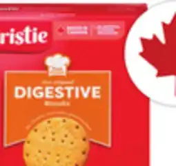 Metro CHRISTIE COOKIES offer