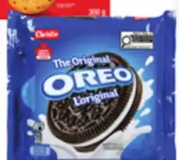 Metro CHRISTIE COOKIES offer