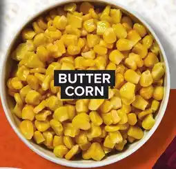 Metro BUTTER CORN offer