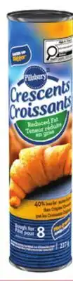 Metro PILLSBURY DOUGH offer