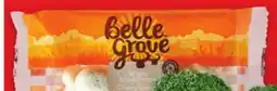 Metro BELLE GROVE WHOLE WHITE OR CREMINI MUSHROOMS, BROCCOLI CROWNS offer