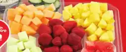 Metro MEDIUM FRUIT OR VEGETABLE TRAYS offer