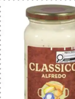 Metro CLASSICO PASTA SAUCE offer