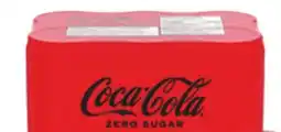 Metro COCA COLA SOFT DRINKS offer