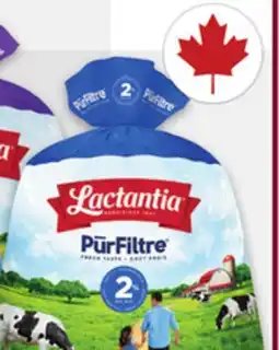 Metro LACTANTIA PURFILTRE MILK offer