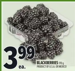 Metro BLACKBERRIES offer