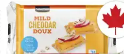 Metro SELECTION CHEESE BLOCK offer