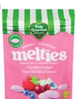 Metro BABY GOURMET SNACKS offer