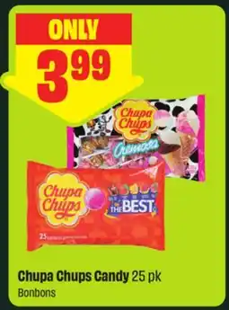 FreshCo Chupa Chups Candy offer