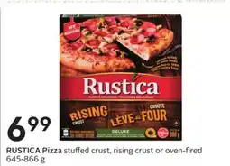 Sobeys Pizza offer