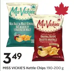 Sobeys Kettle Chips offer