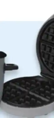 Walmart Waffle maker, sandwich maker or 10-cup rice cooker offer