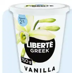 Walmart Liberté tubs offer