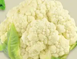 Walmart White cauliflower offer