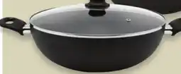 Walmart 7.2-qt. Dutch oven with lid or 12.6 wok with lid offer