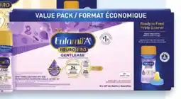 Walmart Enfamil A+ NeuroPro Gentlease ready-to-feed formula offer