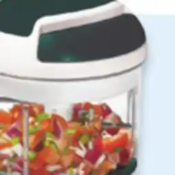 Walmart Pull-chopper or onion chopper offer