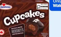 Walmart Hostess Hershey's snack cakes offer