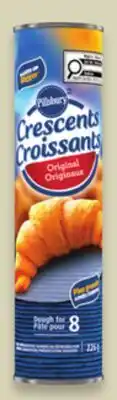 Walmart Pillsbury crescents offer