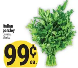 Marché Adonis ITALIAN PARSLEY offer