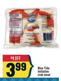 Marché Adonis octopus thawed cleaned offer