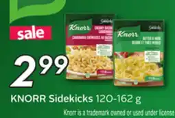 Sobeys Sidekicks offer