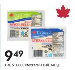 Sobeys Mozzarella Ball offer