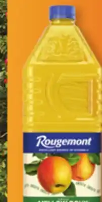 Sobeys 100% Apple Juice offer